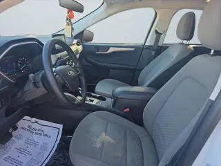 Ford Escape Híbrido 2022 AWD SE 4p SUV