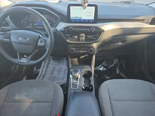 Ford Escape Híbrido 2022 AWD SE 4p SUV