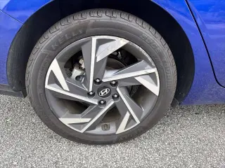 Hyundai ELANTRA 2025 SEL Conveniencia 4p Sedán
