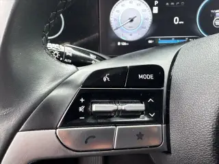 Hyundai ELANTRA 2025 SEL Conveniencia 4p Sedán
