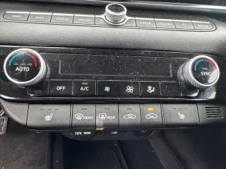 Hyundai ELANTRA 2025 SEL Conveniencia 4p Sedán
