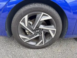 Hyundai ELANTRA 2025 SEL Conveniencia 4p Sedán
