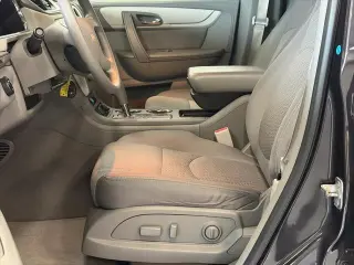 Chevrolet Traverse 2017 LS 4p SUV