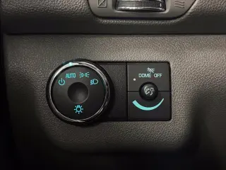 Chevrolet Traverse 2017 LS 4p SUV