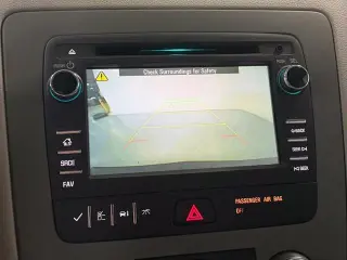 Chevrolet Traverse 2017 LS 4p SUV