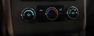 Chevrolet Traverse 2017 LS 4p SUV