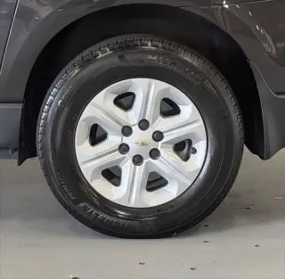 Chevrolet Traverse 2017 LS 4p SUV