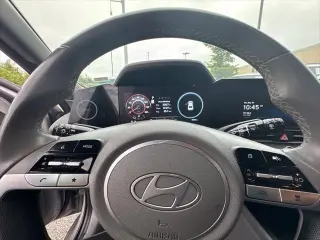 Hyundai ELANTRA 2025 SEL Conveniencia 4dr Sedan