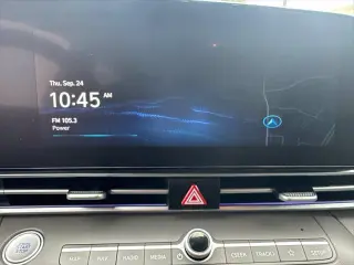 Hyundai ELANTRA 2025 SEL Conveniencia 4dr Sedan