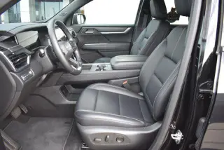 GMC Acadia 2026 4x4 Elevation 4p SUV