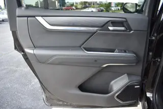 GMC Acadia 2026 4x4 Elevation 4p SUV