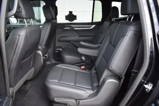 GMC Acadia 2026 4x4 Elevation 4p SUV