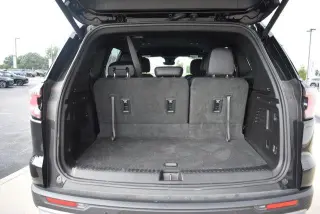 GMC Acadia 2026 4x4 Elevation 4p SUV
