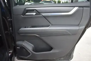 GMC Acadia 2026 4x4 Elevation 4p SUV
