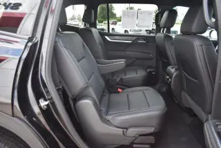 GMC Acadia 2026 4x4 Elevation 4p SUV