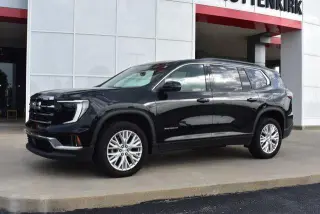 GMC Acadia 2026 4x4 Elevation 4p SUV