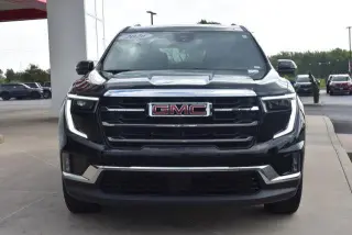 GMC Acadia 2026 4x4 Elevation 4p SUV