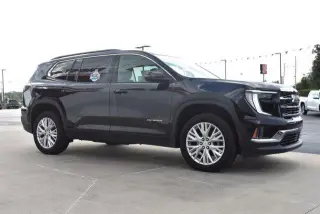 GMC Acadia 2026 4x4 Elevation 4p SUV