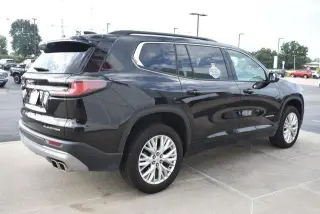 GMC Acadia 2026 4x4 Elevation 4p SUV