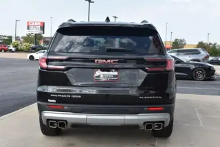 GMC Acadia 2026 4x4 Elevation 4p SUV