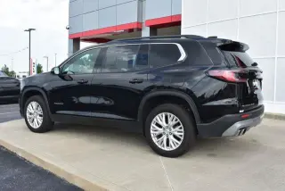 GMC Acadia 2026 4x4 Elevation 4p SUV