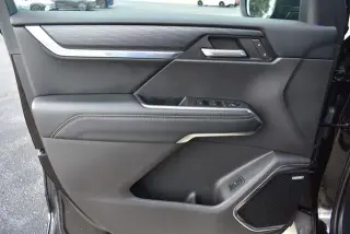 GMC Acadia 2026 4x4 Elevation 4p SUV