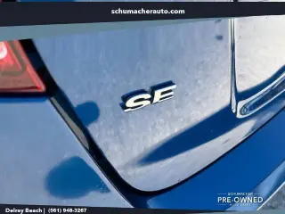 Ford Fiesta 2019 SE 4 puertas Hatchback