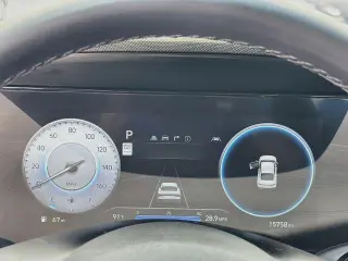 Hyundai ELANTRA 2025 Limited 4dr Sedán