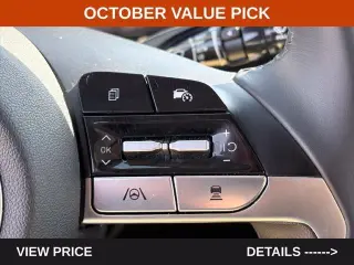 Hyundai ELANTRA Hybrid 2024 Limited 4dr Sedan
