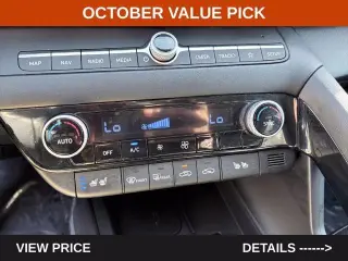 Hyundai ELANTRA Hybrid 2024 Limited 4dr Sedan