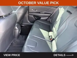Hyundai ELANTRA Hybrid 2024 Limited 4dr Sedan
