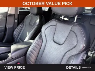 Hyundai ELANTRA Hybrid 2024 Limited 4dr Sedan