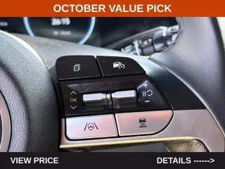 Hyundai ELANTRA Hybrid 2024 Limited 4dr Sedan