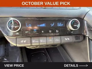 Hyundai ELANTRA Hybrid 2024 Limited 4dr Sedan