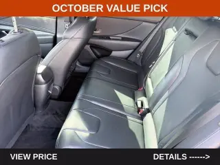Hyundai ELANTRA Hybrid 2024 Limited 4dr Sedan