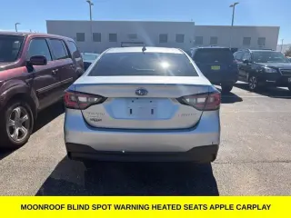 Subaru Legacy 2021 AWD Premium 4dr Sedan