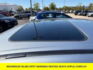Subaru Legacy 2021 AWD Premium 4dr Sedan