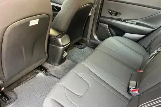 Hyundai ELANTRA Hybrid 2025 SEL Sport 4dr Sedan