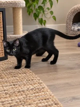 Larissa