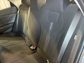 Hyundai ELANTRA Híbrido 2026 Azul 4dr Sedán