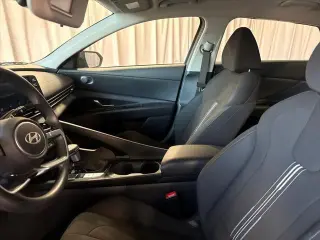 Hyundai ELANTRA Híbrido 2026 Azul 4dr Sedán