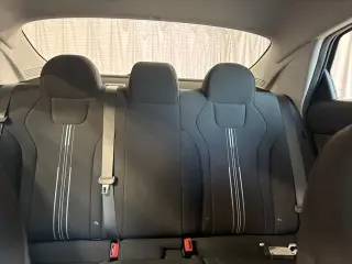 Hyundai ELANTRA Híbrido 2026 Azul 4dr Sedán