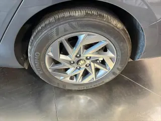 Hyundai ELANTRA Híbrido 2026 Azul 4dr Sedán
