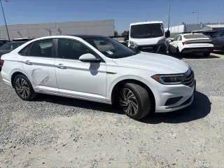 Volkswagen Jetta 2020 SEL 4dr Sedán ULEV