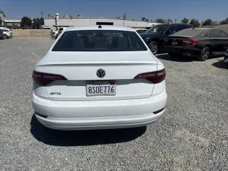 Volkswagen Jetta 2020 SEL 4dr Sedán ULEV