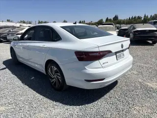 Volkswagen Jetta 2020 SEL 4dr Sedán ULEV