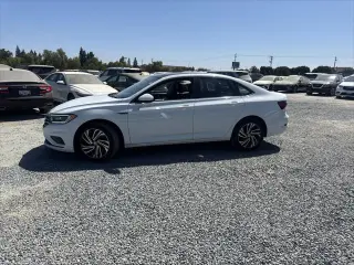 Volkswagen Jetta 2020 SEL 4dr Sedán ULEV