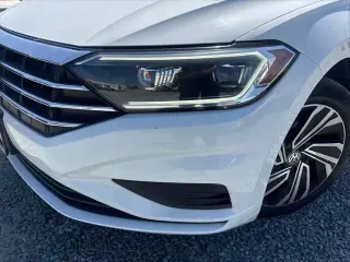 Volkswagen Jetta 2020 SEL 4dr Sedán ULEV