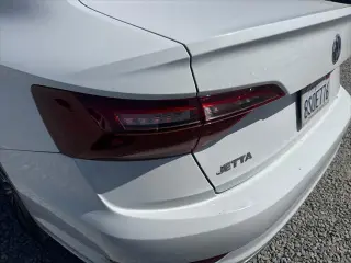 Volkswagen Jetta 2020 SEL 4dr Sedán ULEV