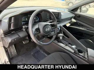 Hyundai ELANTRA 2026 SEL Sport 4dr Sedán